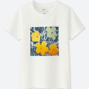 Andy Warhol T-Shirt